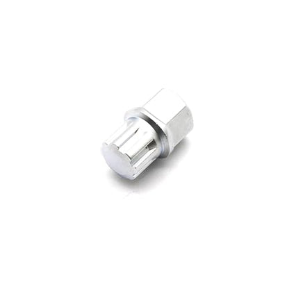 TEMO 19/8Pt Wheel Lock Nut Screw Removal Key Anti-Theft Lugnut Socket S3054 for BMW Vehicles - size: 19/8PT