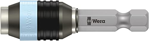 WERA 05071109001 Bit-Check 30 Stainless 1, 30 Pieces