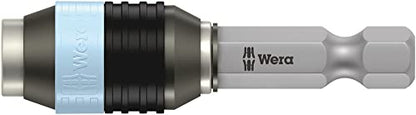 WERA 05071109001 Bit-Check 30 Stainless 1, 30 Pieces