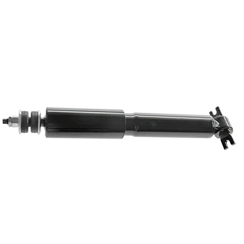 TRQ Front Shock Absorber Set Compatible with 1998-2011 Ford Ranger 2001-2009 Mazda B2300 1998-2001 B2500 1998-2007 B3000 1998-2000 B4000 - style: SBA60283