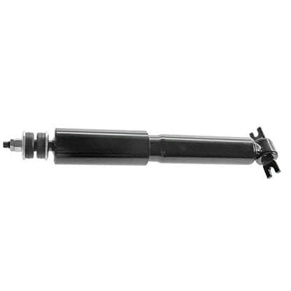 TRQ Front Shock Absorber Set Compatible with 1998-2011 Ford Ranger 2001-2009 Mazda B2300 1998-2001 B2500 1998-2007 B3000 1998-2000 B4000 - style: SBA60283