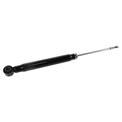 TRQ Rear Shock Absorber Set Compatible with 2004-2020 Toyota Sienna - style: SBA60398