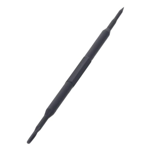 BYOBYO 6 Pcs Non-Marring Hook and Pick Set, Black Tool Replacement Car Accessories Parts for Car, Vehicle, Automotive Audio Equipment