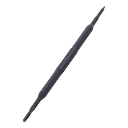 BYOBYO 6 Pcs Non-Marring Hook and Pick Set, Black Tool Replacement Car Accessories Parts for Car, Vehicle, Automotive Audio Equipment