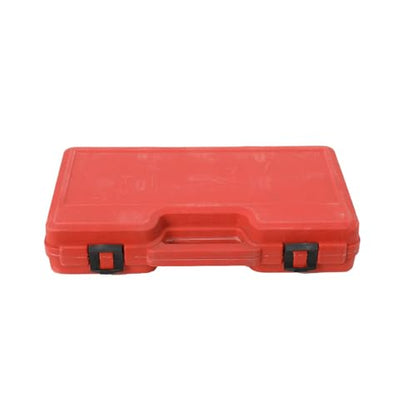 Crankshaft Pulley Removal Install Tools Universal Crank Puller Installer Hold Tool Set Compatible with Jaguar L-and RoverV8 Engine 3.2-4.4L Engine 3.2-4.4 L