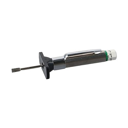 Leadigol Tyre Gauge Tyre Tread Depth Gauge Tool,Depth Gauge Auto Tire Ruler Color Coded Mark Accurate Digital Measuring Pen