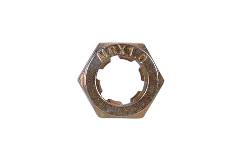 Century Drill & Tool, 92703, 8.0X1.00,Rethreading Die,Tool Set, Thread Repair - size: 8.0 X 1.00