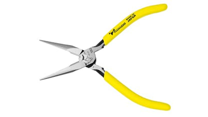 Tsunoda PR-150, High-leverage needle nose pliers, 6 inch (150mm)