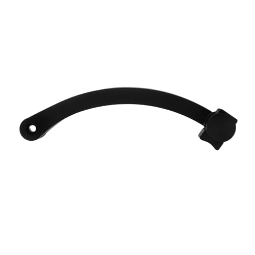 Tire Balancer Parts High Precision Measuring Tool for Dynamic Balancing Ergonomic Portable Wheel Balancer Handle for Auto Repair Shops DIY Car Owners