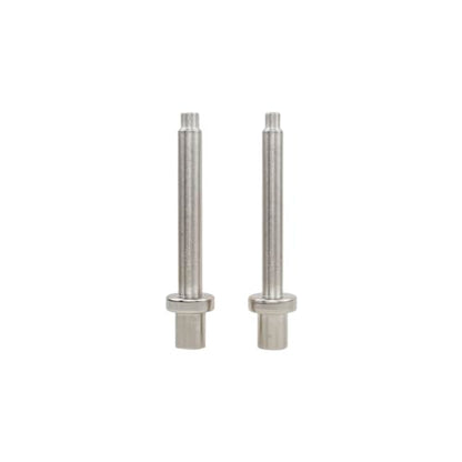 Universal Aluminium Bearing Press for Skateboard, Inline Skate, Roller Skate, Roller Derby and Speed Skate Bearings (7mm and 8mm)