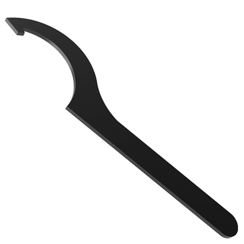 Coilover Adjustment Tool 4x Steel Spanner Wrench Compatible with Tein KW Ohlins HKS Apexi Cusco