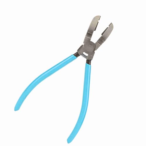 Clip Trim Removal Pliers Car Buckle Pliers Rivets Buckle Clamp Automobile Removal Plier Trim Clip Repair Tool Cv Boot Clamp Kit Trim Removal Tool
