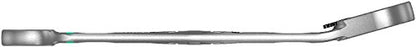 Wera 05020072001 6001 Joker Switch Ratcheting combination wrenches, with switch lever, 17 x 225 mm