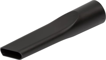 Shop-Vac Crevice Tool 2.5 Inch | For Wet/Dry Vacuums | For Tight Spaces | Black | Pack of 5 - size: 2.5-Inch (Pack of 5), style: Crevice Tool