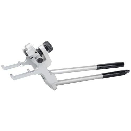 DAYUAN Automotive Engine Valve Spring Compressor Remover and Installer Tool | Compatible with BMW N13, N20-N26, N51-N55，Valve Spring Installer & Remover，High-Strength Alloy Steel，Storage Case