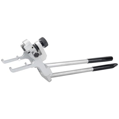 DAYUAN Automotive Engine Valve Spring Compressor Remover and Installer Tool | Compatible with BMW N13, N20-N26, N51-N55，Valve Spring Installer & Remover，High-Strength Alloy Steel，Storage Case