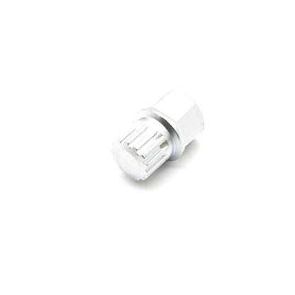 TEMO 18/13Pt Anti-Theft Wheel Lock Lug Nut Removal Socket Key 3054 for BMW | Wheel Lock Nut Socket Adapter | Anti-Theft Screw Remover Repair Tool | Tyre Fitting, Garage Repair, Tire Change - size: 18/13PT