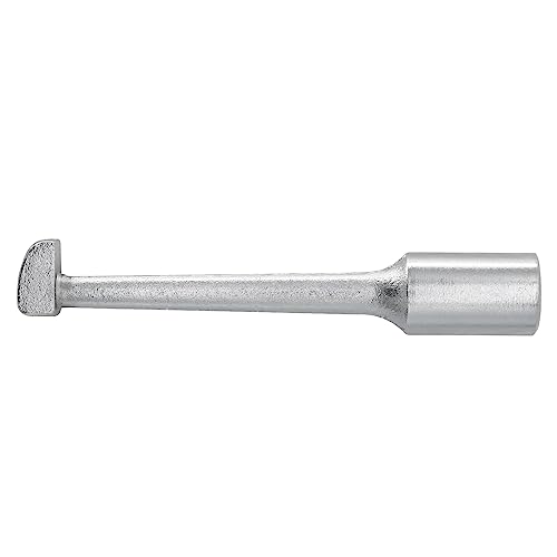 ReluxGo Slide Hammer Pulling Hook, Pulling Hook Slide Hammer Attachment, Bearing & Seal Removal Hook