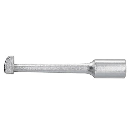 ReluxGo Slide Hammer Pulling Hook, Pulling Hook Slide Hammer Attachment, Bearing & Seal Removal Hook