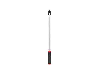 TEKTON 3/8 Inch Drive x 18 Inch Comfort Grip Breaker Bar | SBH01118 - size: 3/8 Inch Drive x 18 Inch