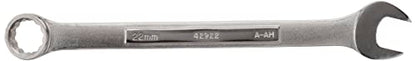 CRAFTSMAN Combination Wrench Set, SAE/Metric, 22mm (CMMT42922) - size: 22 MM