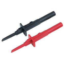 Test Lead Set,4mm Banana Plug (TH-16-KIT)