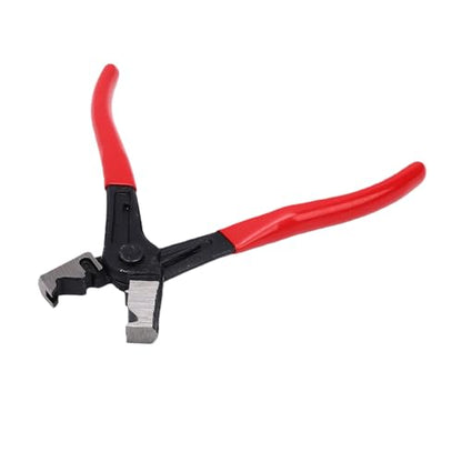 Hose Clamp Pliers Set, Fuel Line Caliper Set, Electrical Disconnect Fuel Filter Pliers Hose Remover Clamp Removal Tool for Tackle Wiring Repairs, Auto Maintenance