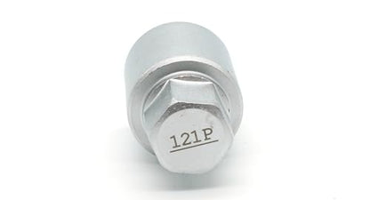 TMAX #121P Anti-Theft Wheel Lug Nut Removal Socket Key 3439 for Volvo - size: 121P