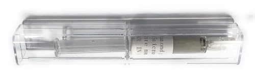 5g Diamond Lapidary Paste 50000 Grit 0.5 Micron Ultra Fine Mirror Finish - size: 50,000 grit / 0-0.5 micron