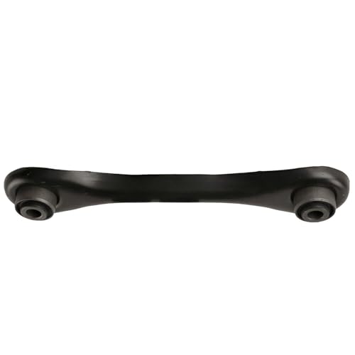 Detroit Axle - 4 Rear Control Arms Kit for 2013-2017 Ford Escape 2014 2015 2016, 2 Lower Forward 2 Upper Adjustable Control Arms Suspension Kit Replacement - size: 4C48174/4PC