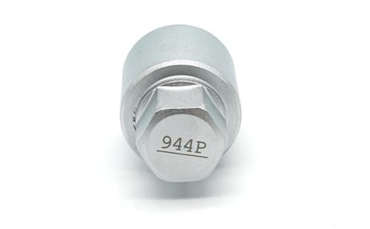 TMAX #944P Anti-Theft Wheel Lug Nut Removal Socket Key 3439 for Volvo - size: 944P