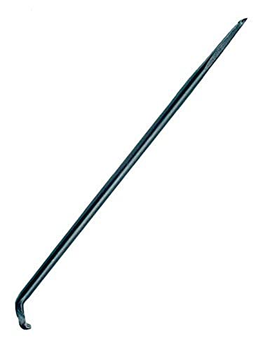 Ken-Tool Rim and Ring Tool, 23-1/2 in, 11/16 in STK, One Size (33224)