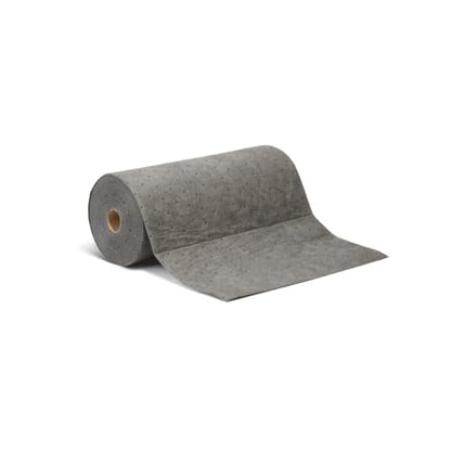 New Pig 25201 15 in. x 50 ft. Universal Light-Weight Absorbent PIG Mat Roll