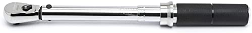 GEARWRENCH 3/8" Drive Micrometer Torque Wrench 30-250 in/lbs. - 85061 - style: 30-250 in/lbs.