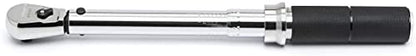 GEARWRENCH 3/8" Drive Micrometer Torque Wrench 30-250 in/lbs. - 85061 - style: 30-250 in/lbs.