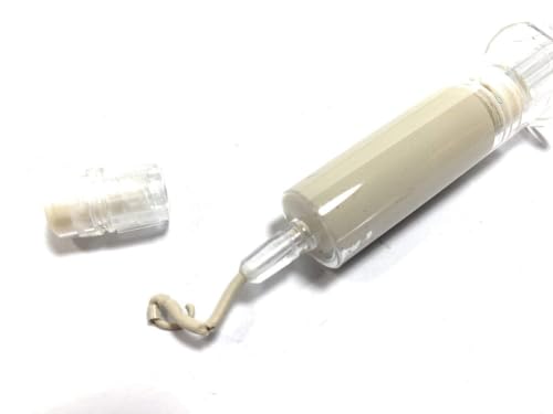 SIGNI 5g Diamond Lapidary Paste 4000 Grit 2-4μm 30% Ultra Fine Mirror Finish - size: 4,000 grit / 2-4 microns