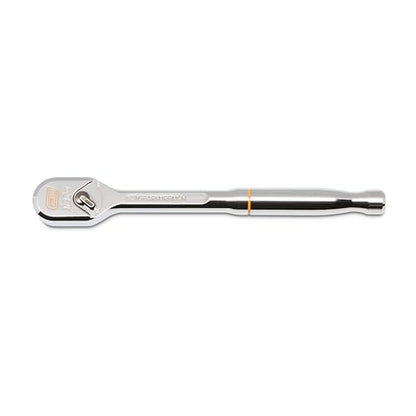 GEARWRENCH 3/8" Drive 120XP Full Polish Chrome Teardrop Ratchet | 81211XP - style: Standard