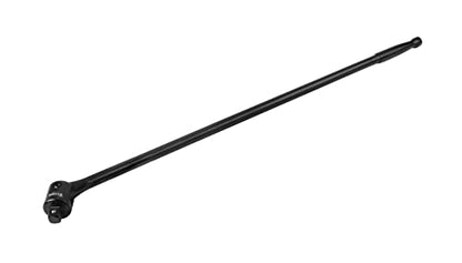 Titan 44140 3/4-Inch Drive 40-Inch Breaker Bar - size: Black Oxide 3/4" Dr x 40"