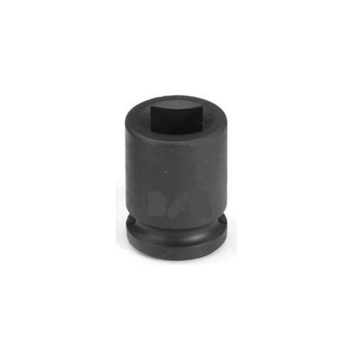 Grey Pneumatic 1011FP Socket - style: 11/32" Square Female Pipe Plug Socket