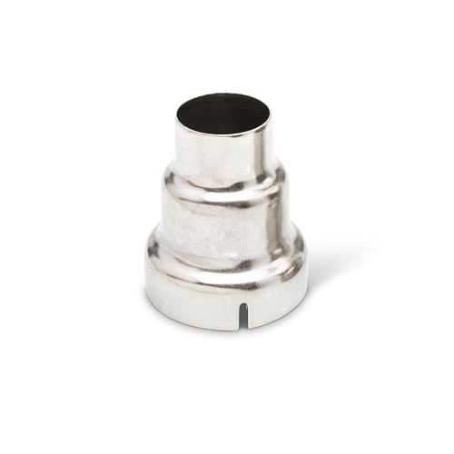 Weller 2-Piece Accessory Kit with Tubular Nozzle and Wide Slot Nozzle for Heat Guns | WLACCNSETHG1