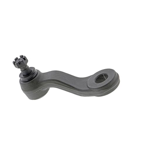 Front Steering Pitman Arm fits Chevrolet C10,C30,C20 1975-1986 fits Chevrolet C10 Suburban 1975-1985 for C20 Suburban 1975-1978,pitman arm puller 1 PCS Replacement 14013039
