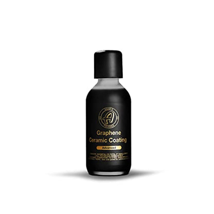 Adam's Polishes Advanced Graphene Ceramic Coating - 10H Graphene Coating for Auto Detailing, 9+ Years of Car Protection & Patented UV Technology - size: 2.03 Fl Oz (Pack of 1)