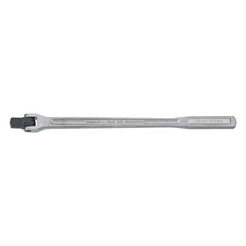 CRAFTSMAN CMMT99274 3/4-In Dr 18-In Breaker bar
