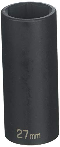 Grey Pneumatic 2027MD Socket - style: 27mm Deep