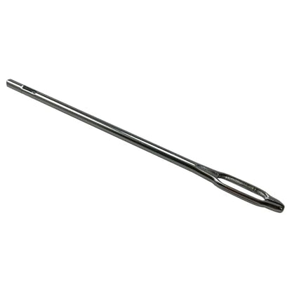 Replacement Split Eye Needle & Spiral Probe - T-Handle Tire Plug Repair Tool - color: Split Eye & Spiral Probe Needles, size: 1 Pack