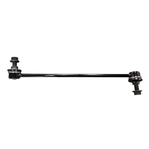 Detroit Axle - Front Struts Sway Bars for 2018-2022 Honda Odyssey, 2 Struts with Coil Spring Assembly 2 Stabilizer Sway Bar End Links 2019 2020 2021 Replacement Suspension Kit - size: 4QS501439/Sway Kit