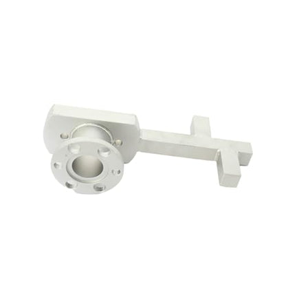 Crankshaft Pulley Removal Install Tool Crankshaft Damper Remover Puller Compatible with Jaguar Land Rover 3.0 V6, 5.0 V8, OEM: 303-1437 303-1438 303-1439 303-1440 303-1441