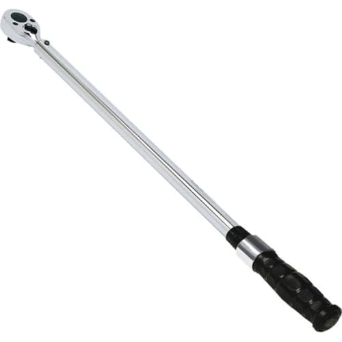 CDI 1002MFRPH 3/8-Inch Drive Adjustable Micrometer Torque Wrench Torque Range 10 to 100-Foot - size: 3/8", style: 10-100 ft.lbs