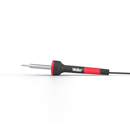 Weller 30W/120V Soldering Iron Kit, LED Halo Ring - WLIRK3012A - size: (Pack of 1)