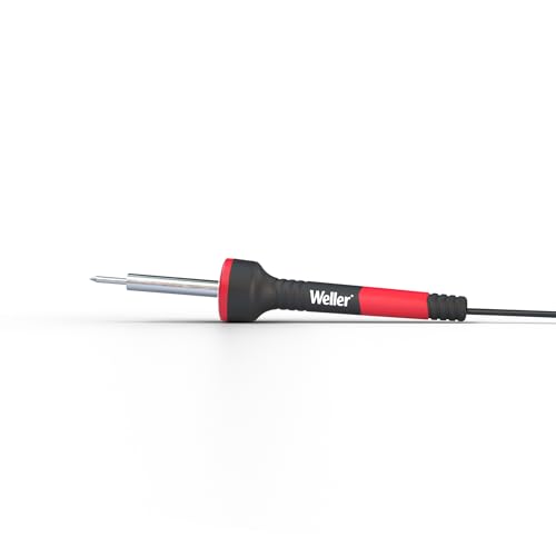 Weller 30W/120V Soldering Iron Kit, LED Halo Ring - WLIRK3012A (Pack of 6) - size: (Pack of 6)